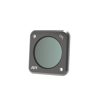 Filtros JSR Action Camera, estilo: CPL