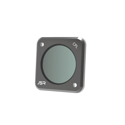 Filtros JSR Action Camera, estilo: CPL