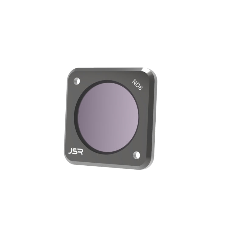 Filtros JSR Action Camera, Estilo: ND8