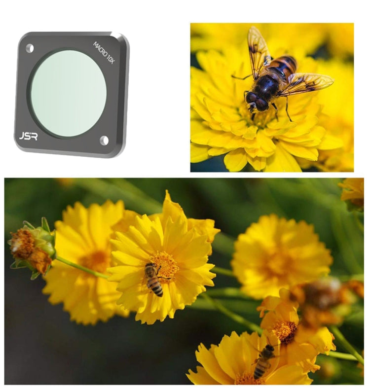 Filtros JSR Action Camera, Estilo: ND8 — imagen 5