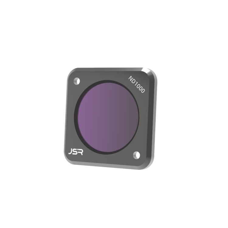 Filtros JSR Action Camera, estilo: ND1000