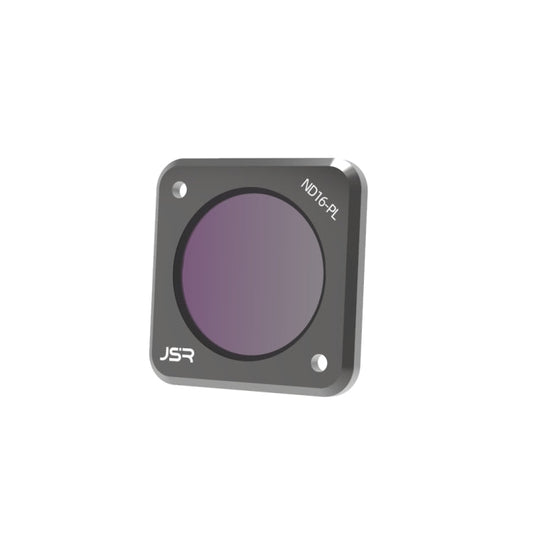 Filtros JSR Action Camera, estilo: ND16PL