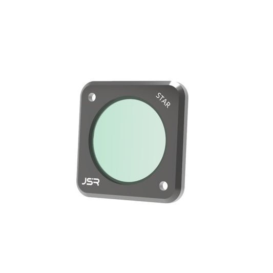 Filtros JSR Action Camera, Style: Star
