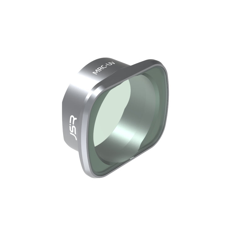 Filtros JSR Dron, Modelo: MCUV
