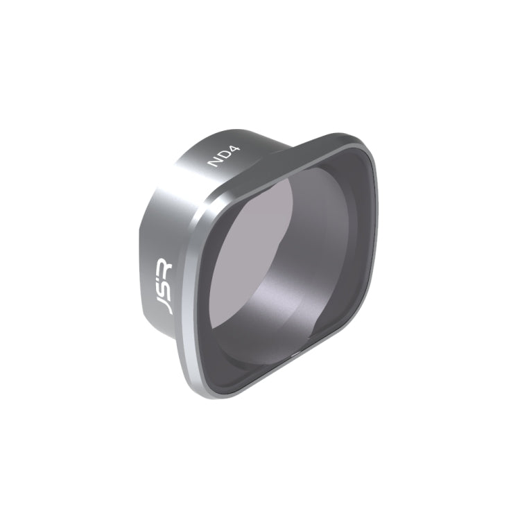Filtros de drones JSR para el combo FPV, Modelo: ND4
