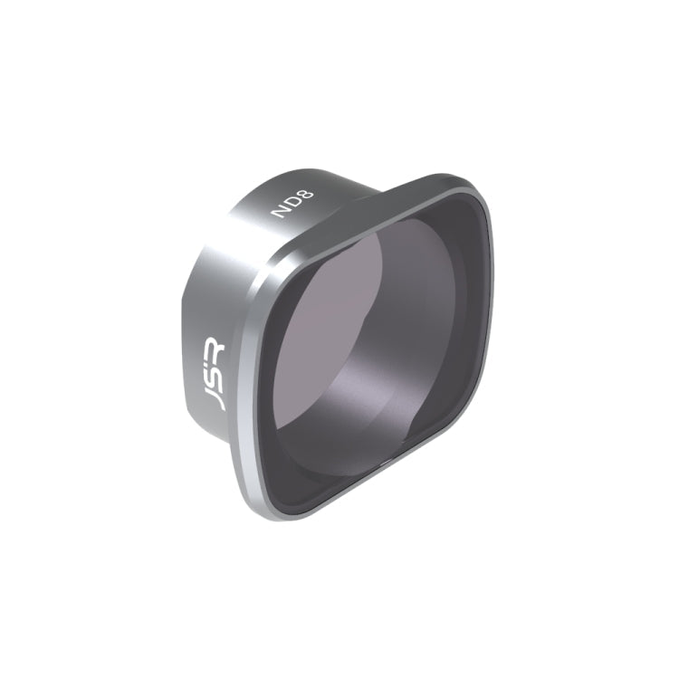 Filtros de drones JSR para el combo FPV, Modelo: ND8