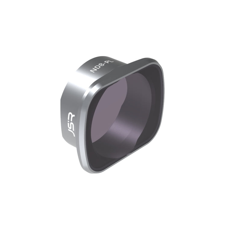 Filtros de drones JSR para el combo FPV, Modelo: ND8PL