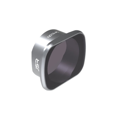Filtros de drones JSR para el combo FPV, Modelo: ND16PL