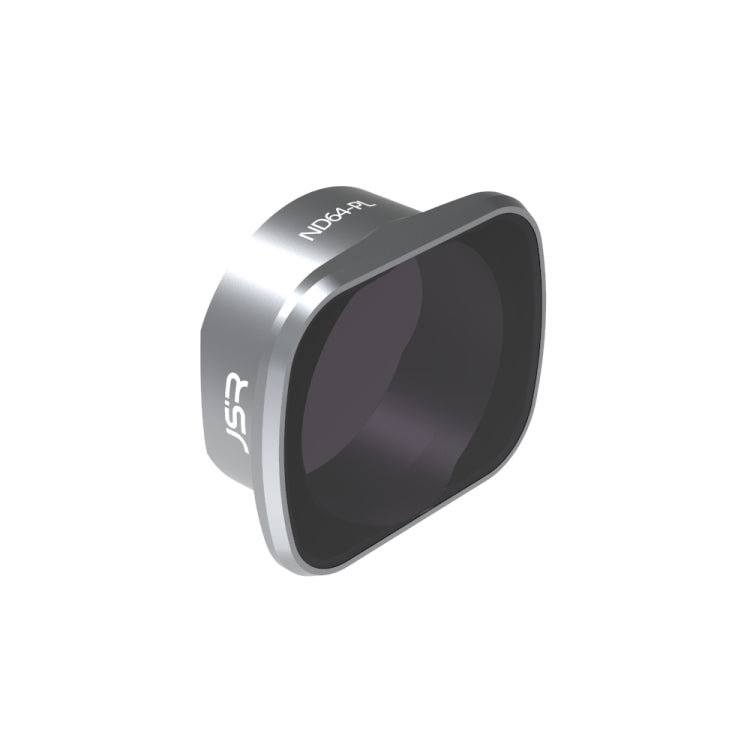 Filtros de drones JSR para el combo FPV, Modelo: ND64PL