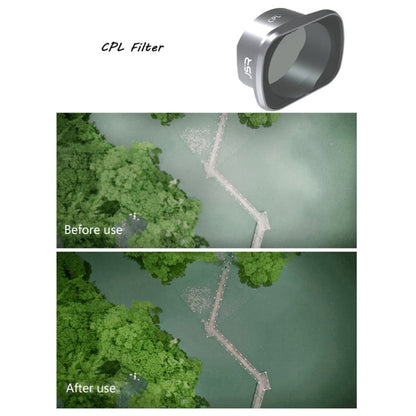 Filtros de drones JSR para el combo FPV, Modelo: Noche — imagen 7