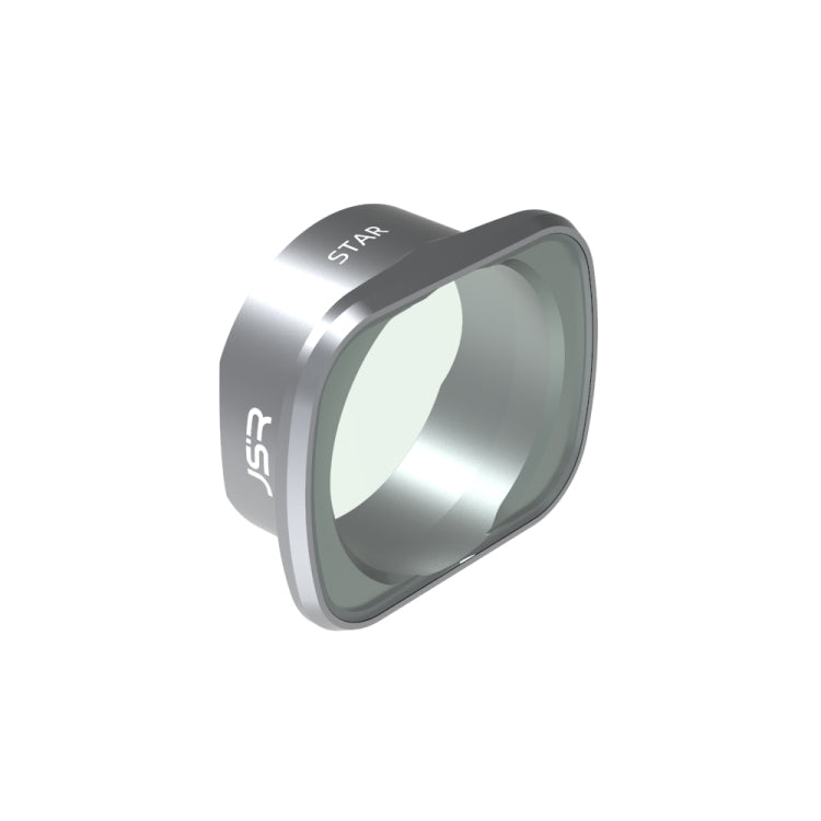 Filtros de drones JSR, Modelo: Star