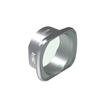 Filtros de drones JSR, Modelo: Star