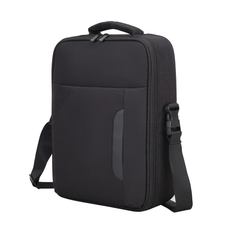 Bolso de bolso de cuerpo cruzado impermeable Bolso de hombro para DJI Mini 3 Pro (modelo 089) — imagen 2