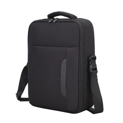 Bolso de bolso de cuerpo cruzado impermeable Bolso de hombro para DJI Mini 3 Pro (modelo 089) — imagen 2