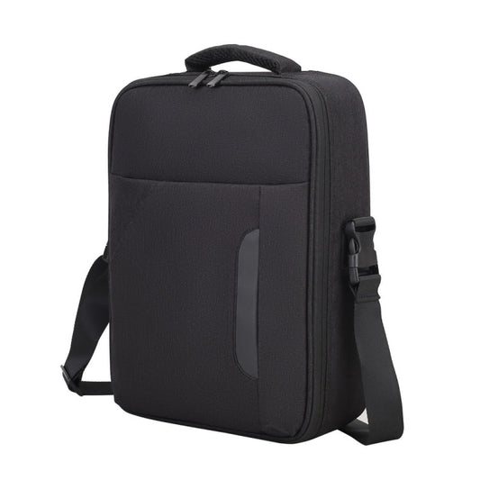 Bolso de bolso de cuerpo cruzado impermeable Bolso de hombro para DJI Mini 3 Pro (modelo 089) — imagen 2