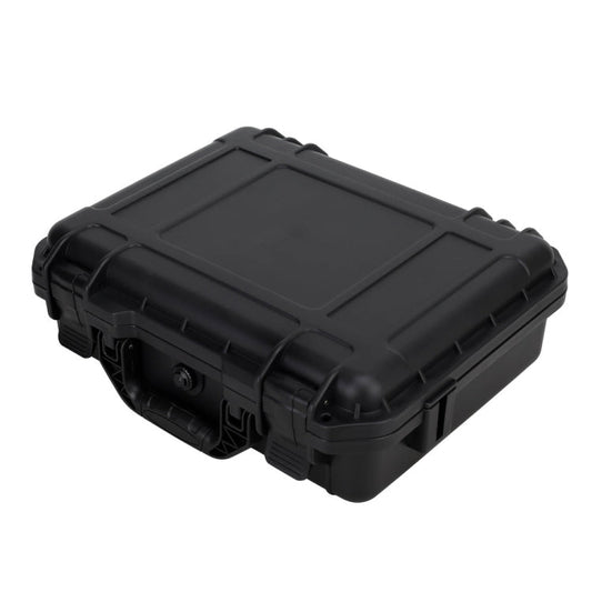 Caja de almacenamiento impermeable que lleva una caja protectora para DJI Mini 3 Pro (negro) — imagen 2