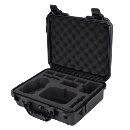 Caja de almacenamiento impermeable que lleva una caja protectora para DJI Mini 3 Pro (negro) — imagen 3