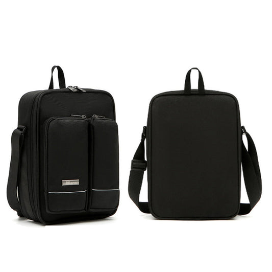 Bolsa de Hombro Bkano Bag Mensajero Maluser para DJI Mini 3 Pro (negro) — imagen 2