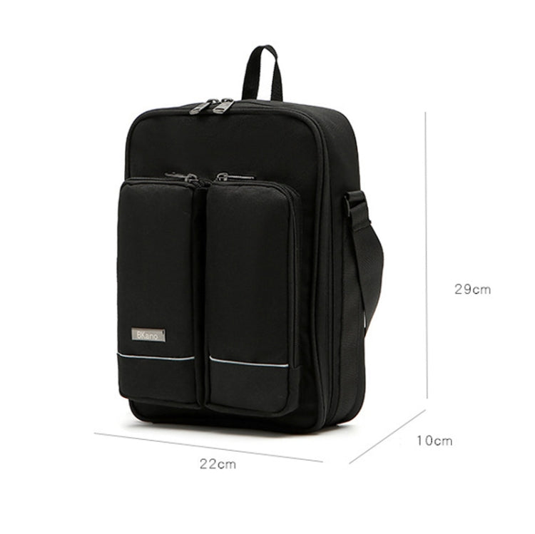 Bolsa de Hombro Bkano Bag Mensajero Maluser para DJI Mini 3 Pro (negro) — imagen 3