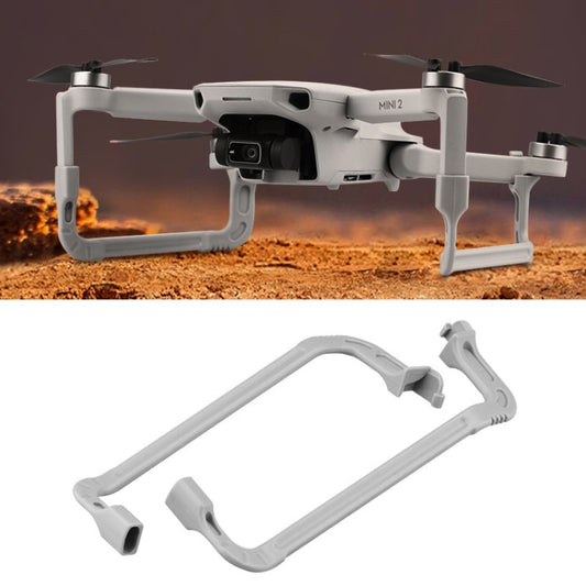 Soporte de tren de aterrizaje Accesorios de de trípode de elevación BRDRC para DJI Mavic Mini / Mini 2 para DJI DJI Mavic Mi…