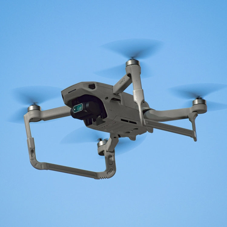 Soporte de tren de aterrizaje Accesorios de de trípode de elevación BRDRC para DJI Mavic Mini / Mini 2 para DJI DJI Mavic Mi…