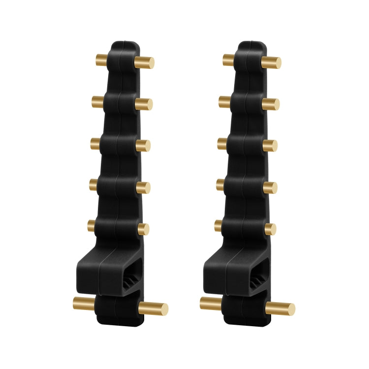 Antena Amplificador de señal extensor de rango de BRDRC para DJI Mavic 2 / Mini SE (cobre negro) para DJI DJI Mavic 2, DJI M…