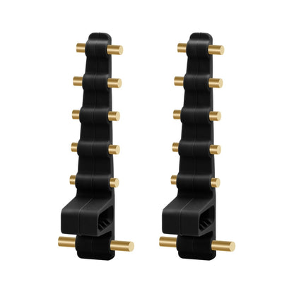 Antena Amplificador de señal extensor de rango de BRDRC para DJI Mavic 2 / Mini SE (cobre negro) para DJI DJI Mavic 2, DJI M…