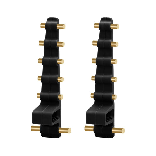 Antena Amplificador de señal extensor de rango de BRDRC para DJI Mavic 2 / Mini SE (cobre negro) para DJI DJI Mavic 2, DJI M…