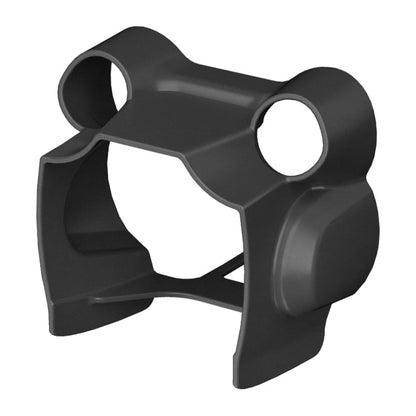 Lente Sunnylife MM3-ZG406 Hood Protección de Gimbal Anti-Gree Sunshade Cubierta para DJI Mini 3 Pro (Negro)