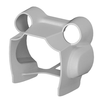 Lente Sunnylife MM3-ZG406 Hood Protección de Gimbal Antirreflejo Sunshade Cubierta para DJI Mini 3 Pro (Gris)