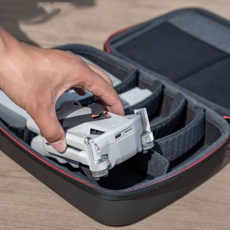 PGYTECH, puede aumentar 25mm para DJI Mini 3 Pro — imagen 6