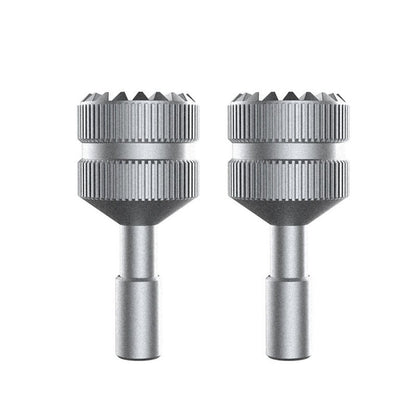 1 par Sunnylife MM3-YG393 para DJI Mini 3 Pro (titanio)