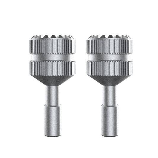 1 par Sunnylife MM3-YG393 para DJI Mini 3 Pro (titanio)
