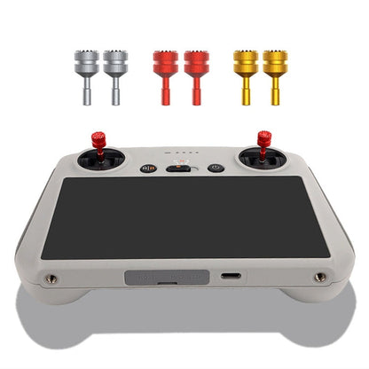 1 par Sunnylife MM3-YG393 para DJI Mini 3 Pro (rojo) — imagen 2