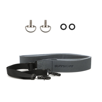 Sunnylife GS394 para RC con cordón de control remoto de pantalla para DJI Mini 3 Pro (negro) — imagen 2