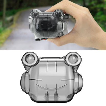 Sunnylife MM3-G445 para DJI Mini 3 Pro (Gris transparente)