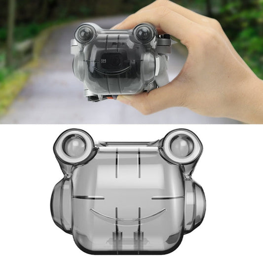 Sunnylife MM3-G445 para DJI Mini 3 Pro (Gris transparente)