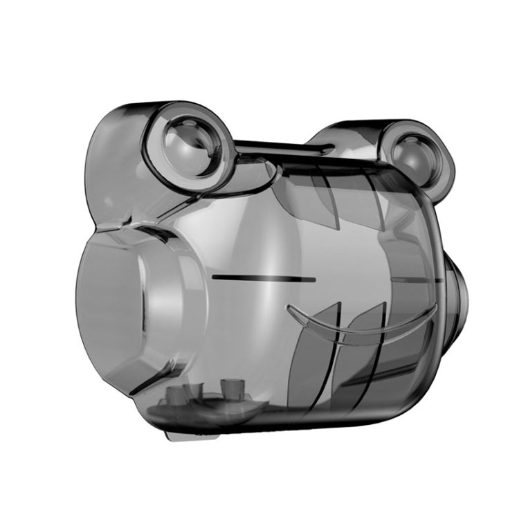 Sunnylife MM3-G445 para DJI Mini 3 Pro (Gris transparente) — imagen 2