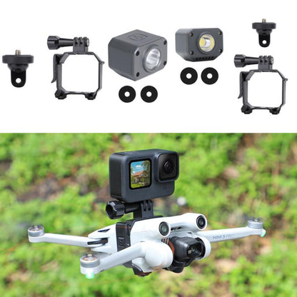 Sunnylife MM3-GZ459 para DJI Mini 3 Pro — imagen 2