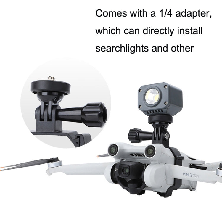 Sunnylife MM3-GZ459 para DJI Mini 3 Pro — imagen 4