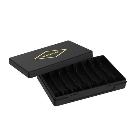 Hélice Caja de almacenamiento portátil Sunnylife M2-SN9355 Blade para DJI Mini SE