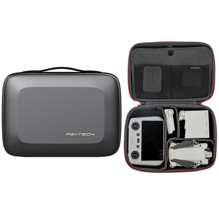 Estuche de nailon resistente a la abrasión para DJI Mini 3 Pro