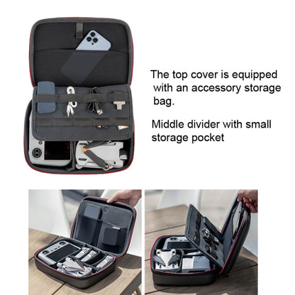 Estuche de nailon resistente a la abrasión para DJI Mini 3 Pro — imagen 3