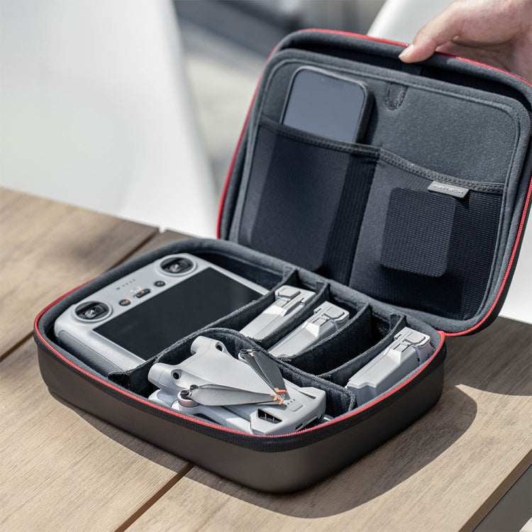 Estuche de nailon resistente a la abrasión para DJI Mini 3 Pro — imagen 4