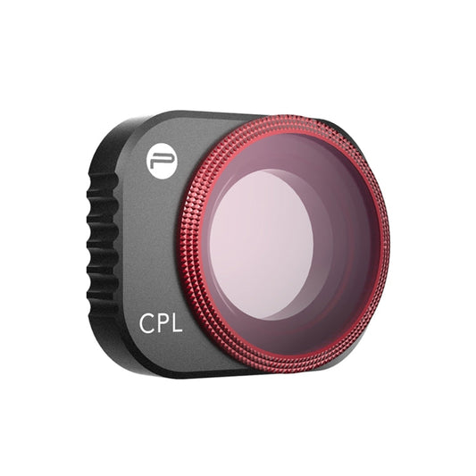 Lente protectora de filtro CPL PGYTECH y sensor para DJI Mini 3 Pro