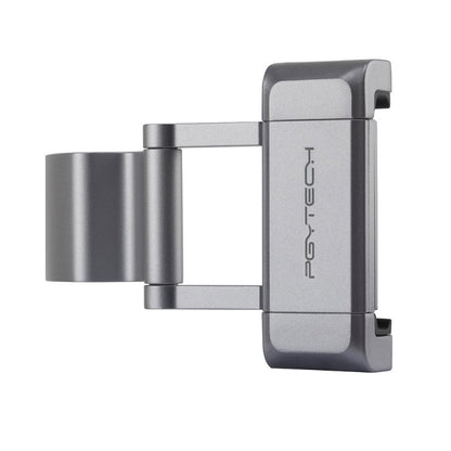 Soporte de montaje PGYTECH P-18C-029 para celular para DJI Osmo Pocket (Gris)