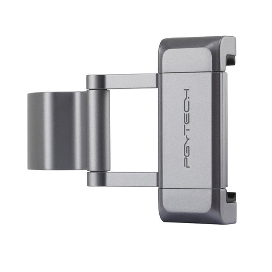 Soporte de montaje PGYTECH P-18C-029 para celular para DJI Osmo Pocket (Gris)