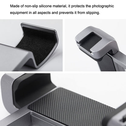 Soporte de montaje PGYTECH P-18C-029 para celular para DJI Osmo Pocket (Gris) — imagen 5