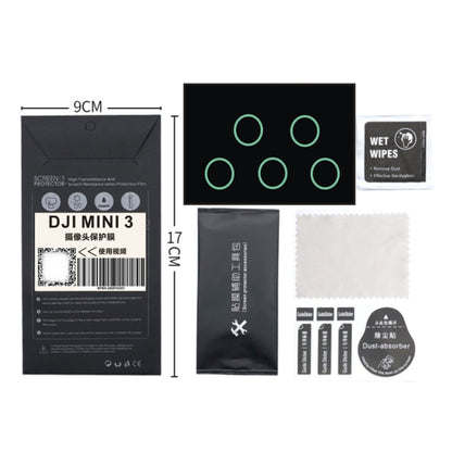 MN3-BHM-SF para DJI Mini 3 Pro (negro) — imagen 2