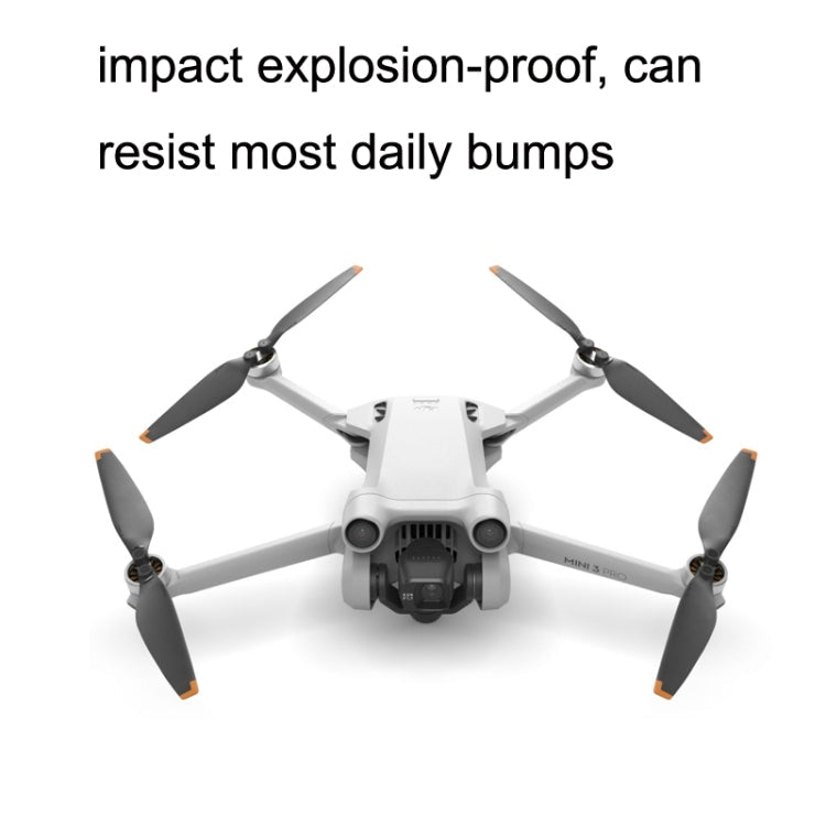MN3-BHM-SF para DJI Mini 3 Pro (negro) — imagen 4